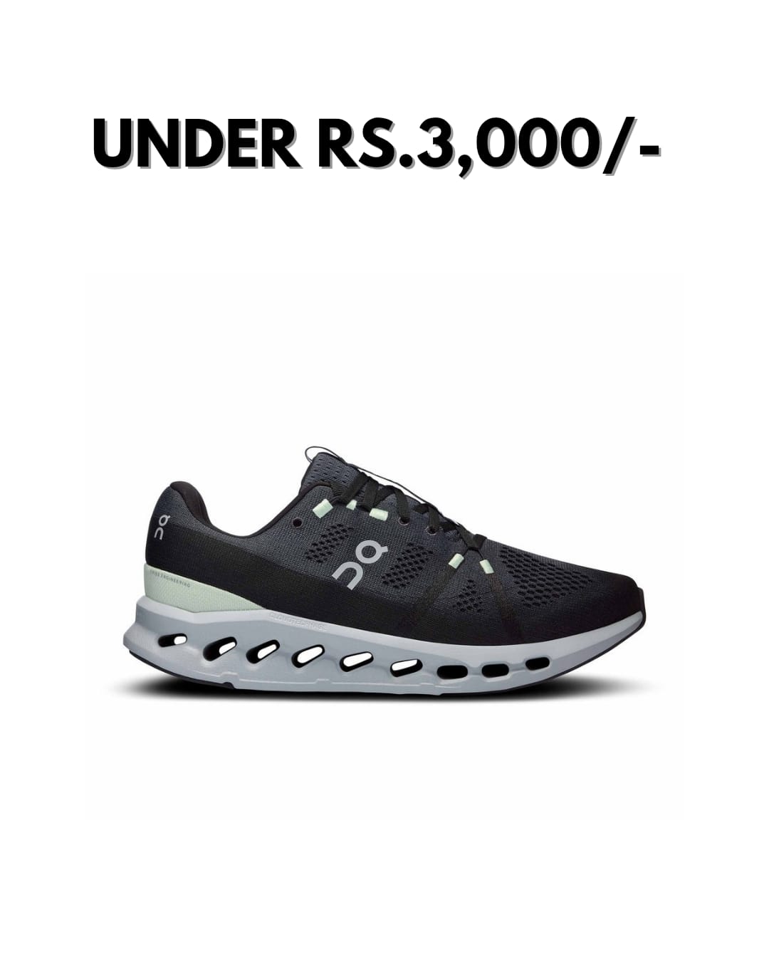 Under Rs. 3,000/-