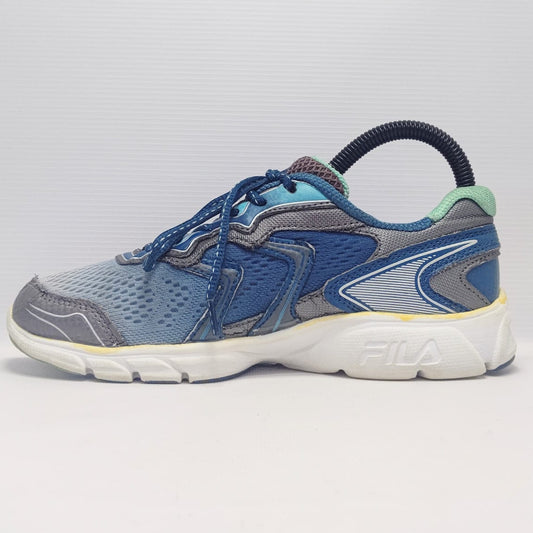 Fila Stellaray Coolmax Running Shoes