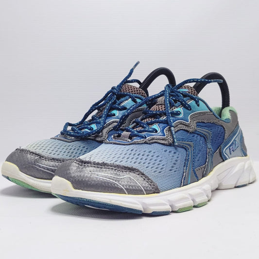 Fila Stellaray Coolmax Running Shoes For Boys and Girls