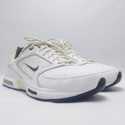 Nike Health Walker 8