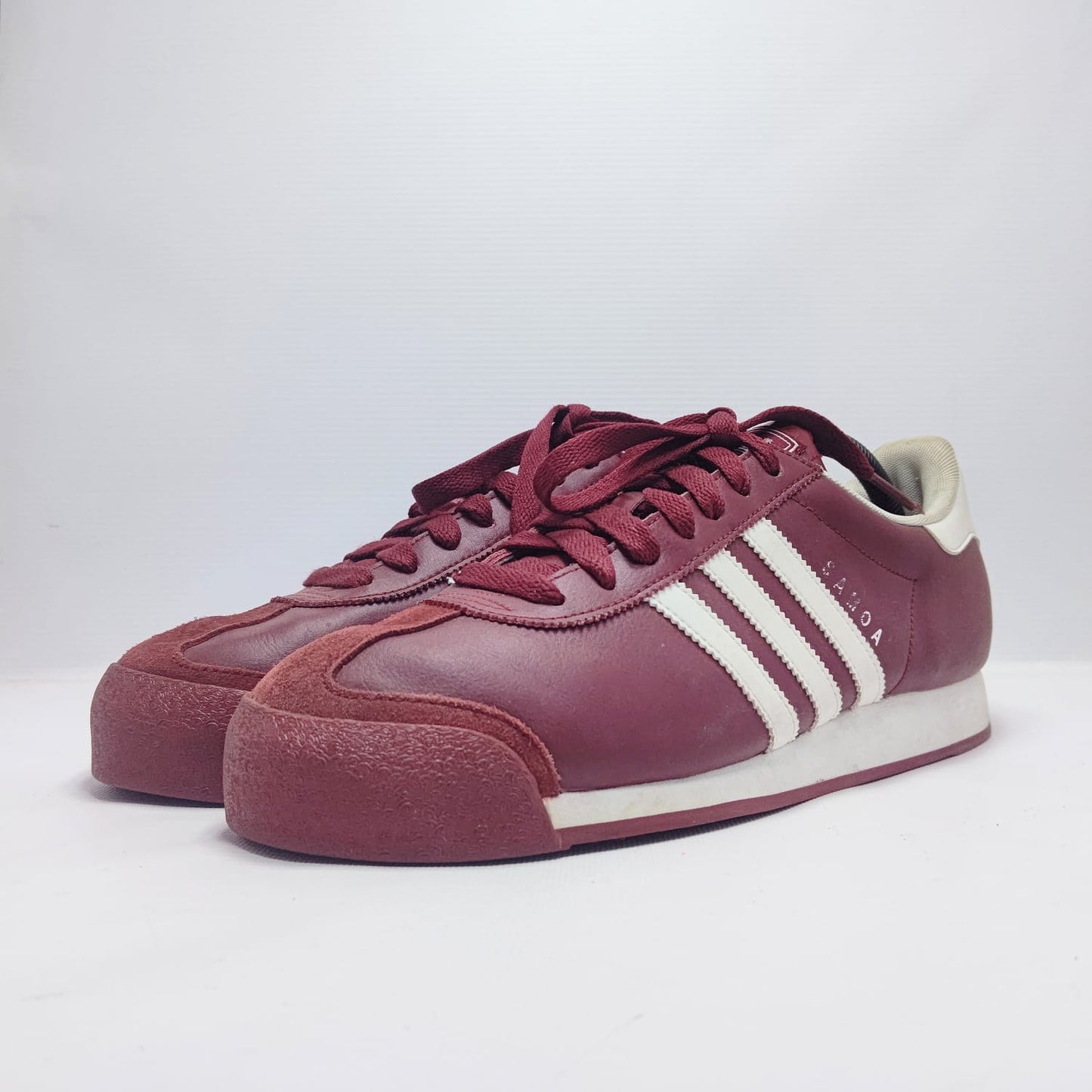 Adidas Samoa
