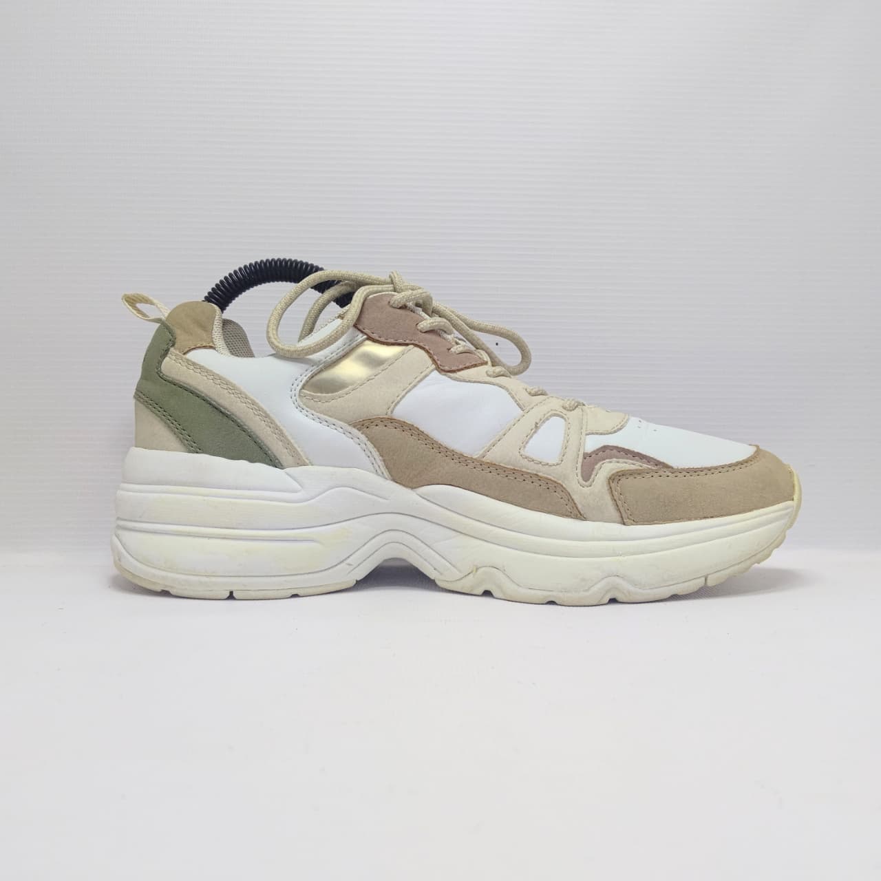 Graceland Shoes