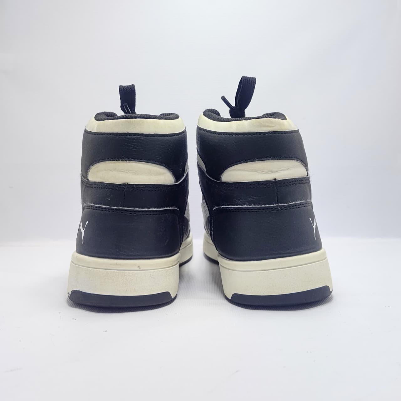 Puma Rebound layup