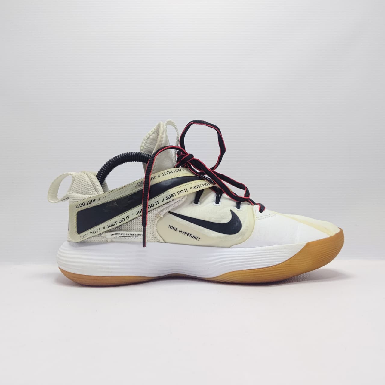Nike React Hyperset