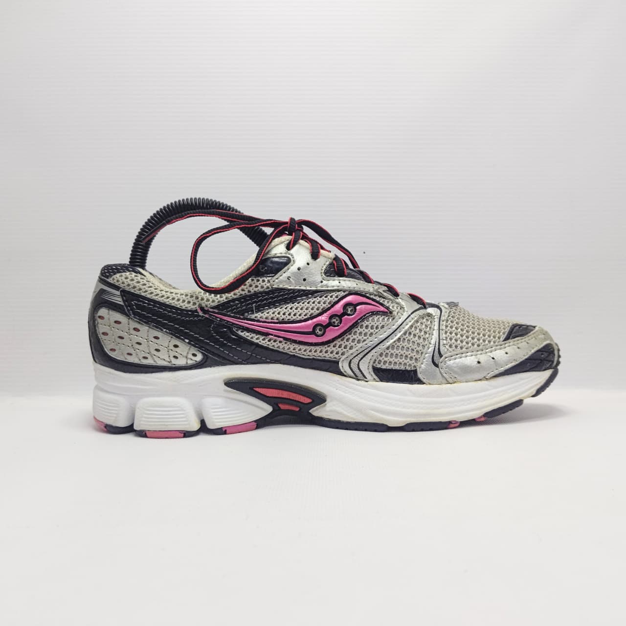 Saucony Grid Statos