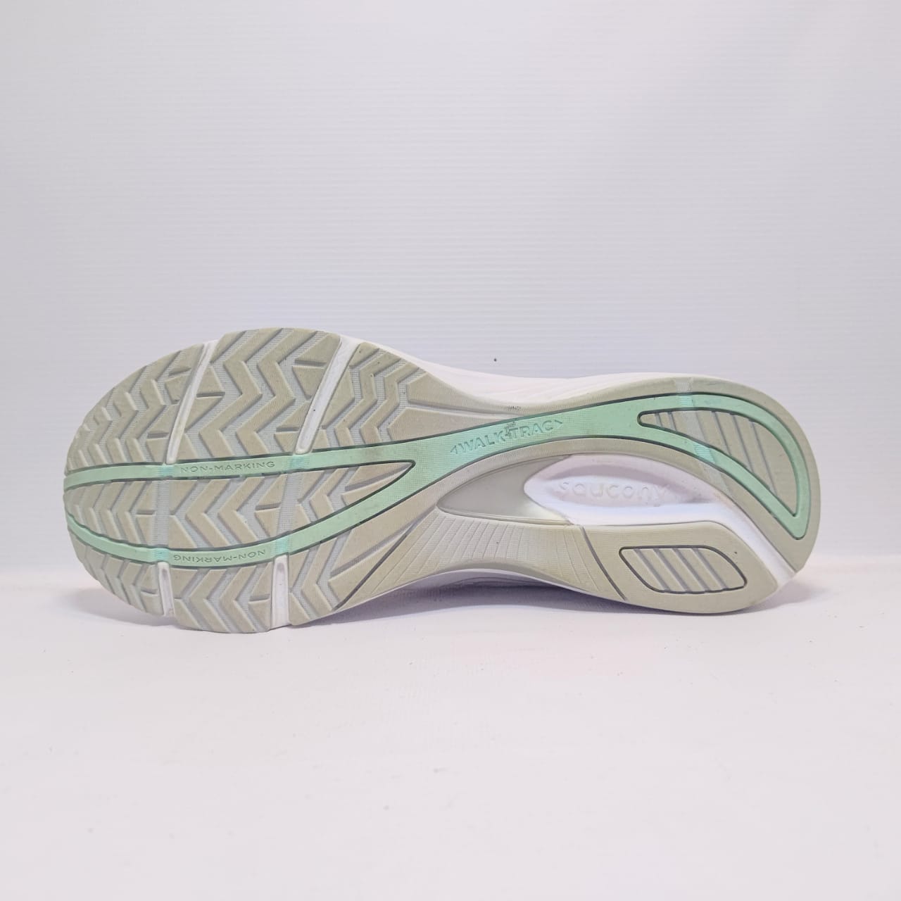 Saucony Integrity Walker 3