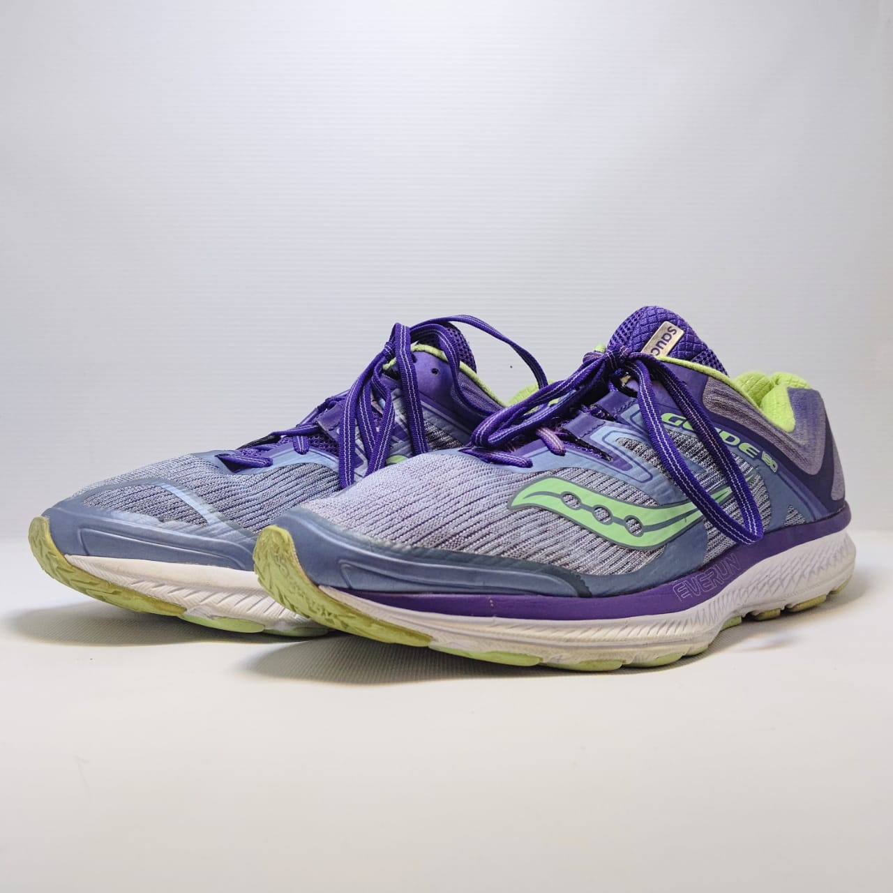 Saucony Guide ISO