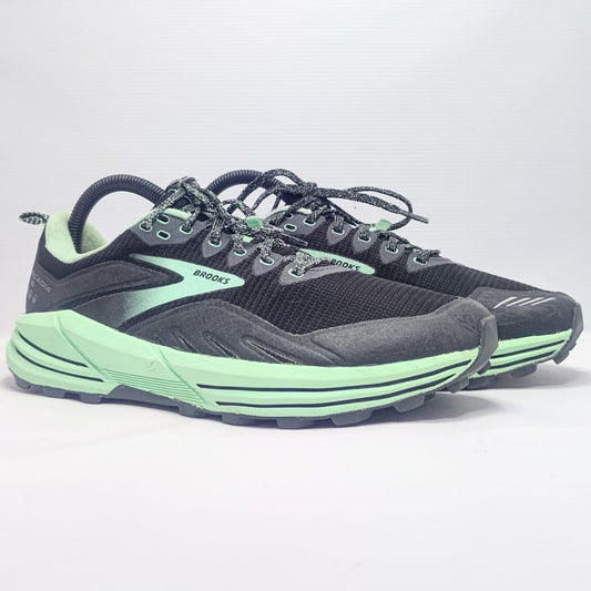 Brooks Cascadia 16