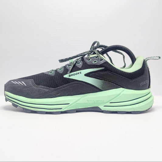 Brooks Cascadia 16