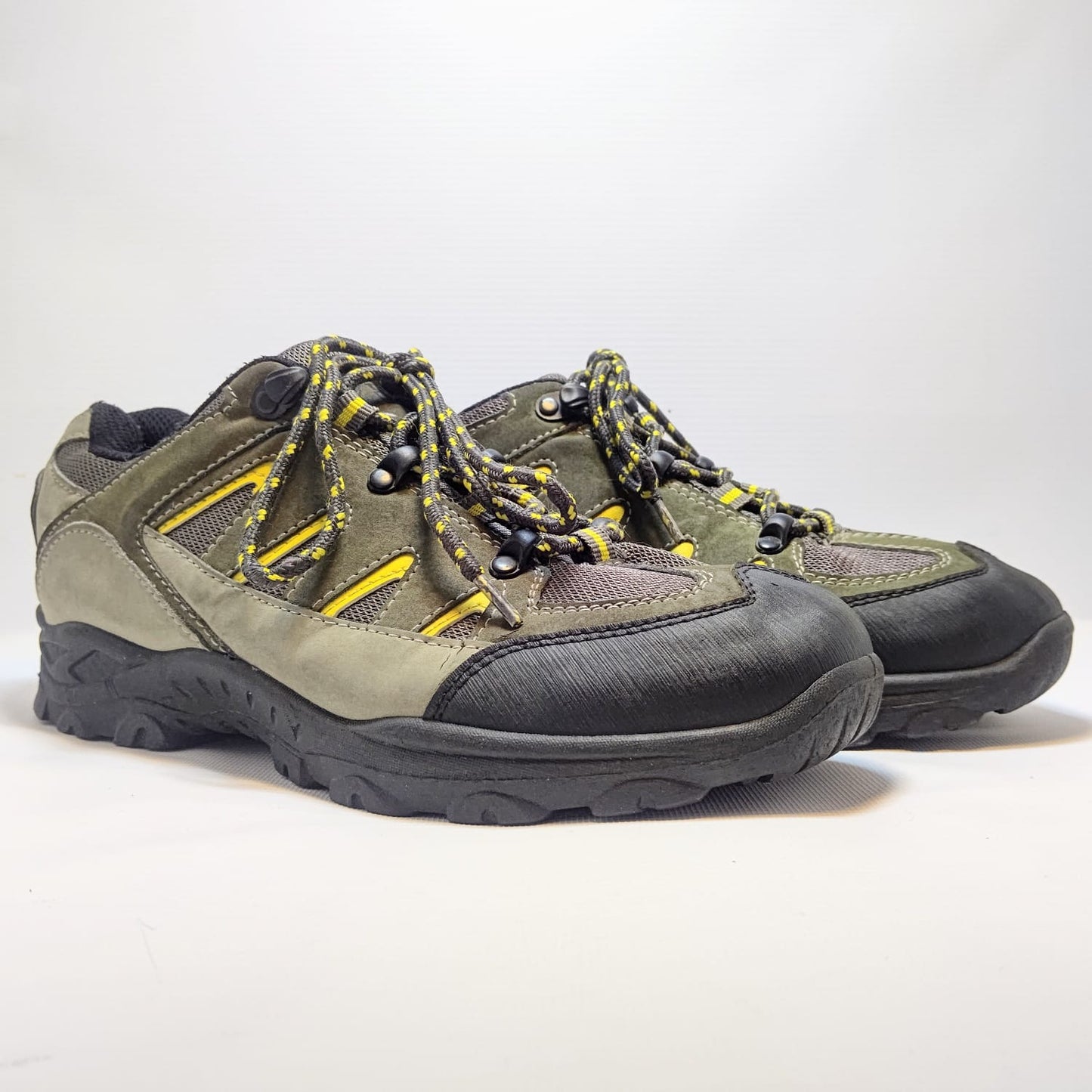 Hiking Shoes