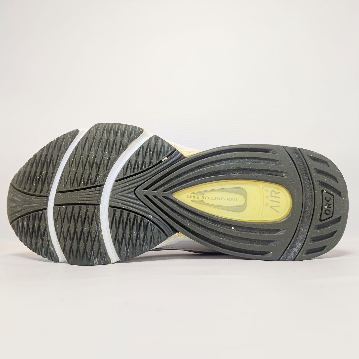 Nike Air Max Health Walker