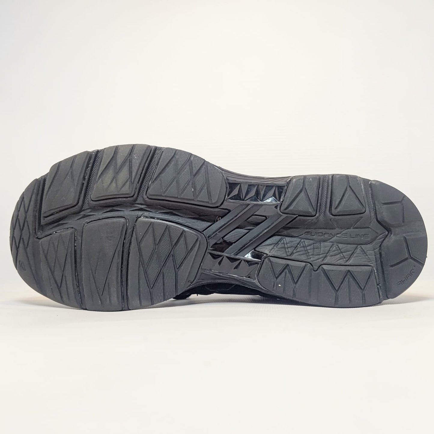 Asics GT 1000-5