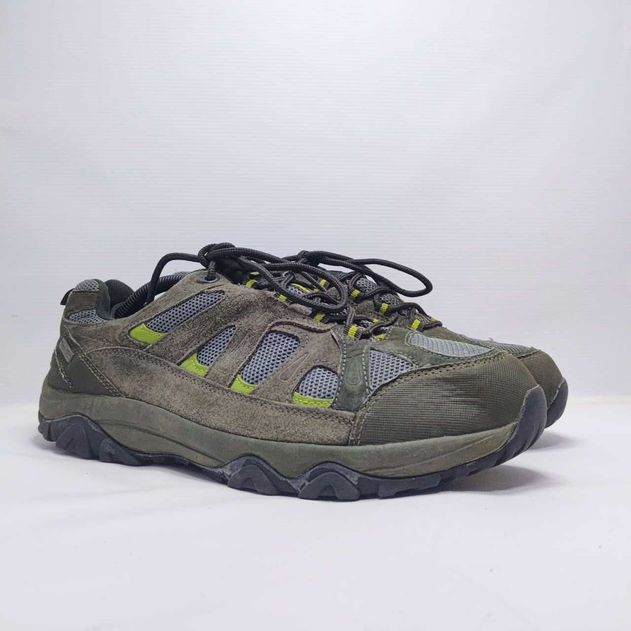 Hiking Shoes