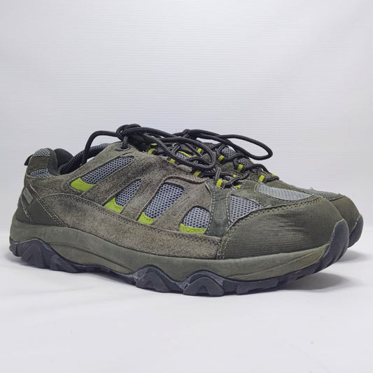Ten-Tex Hiking Shoes