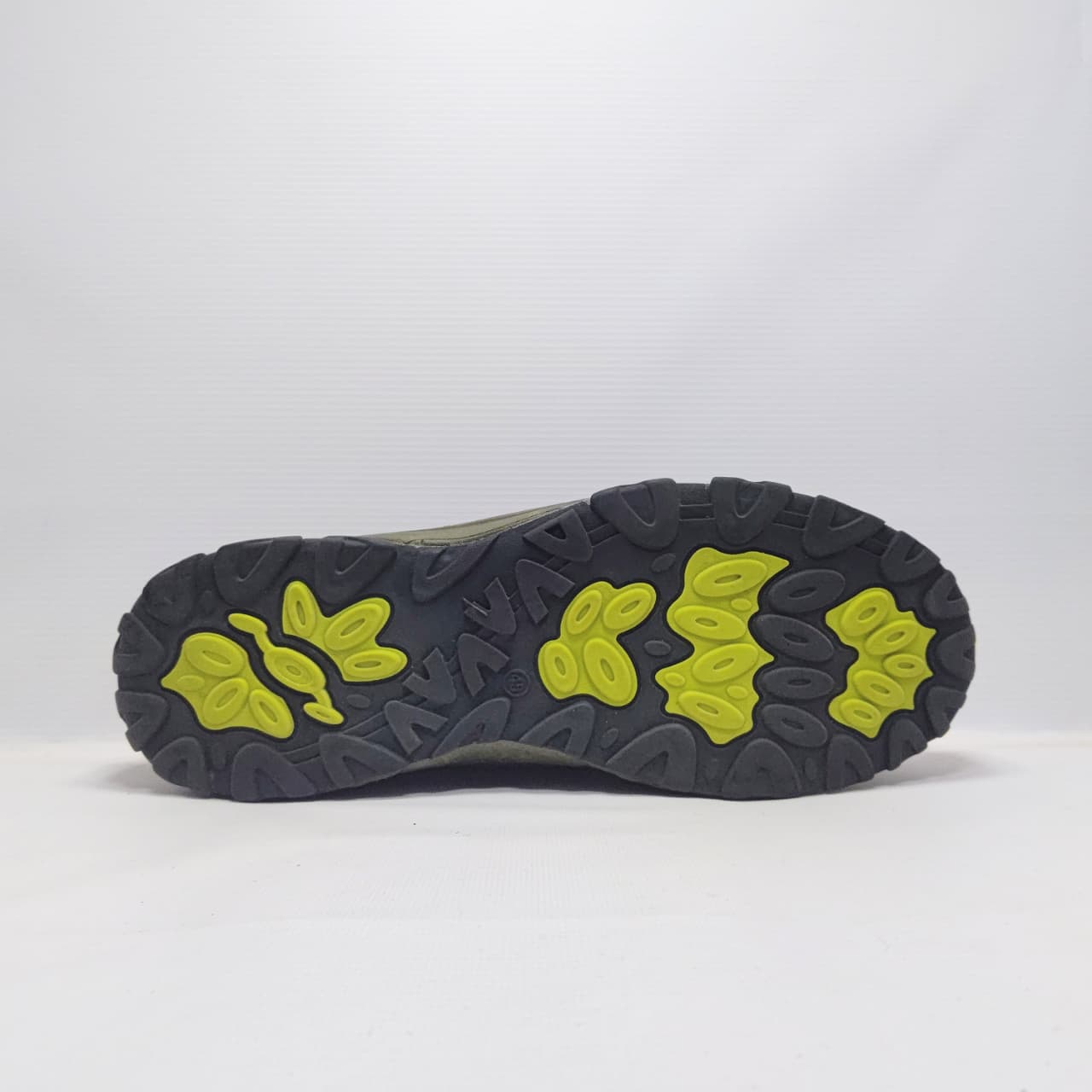 Hiking Shoes