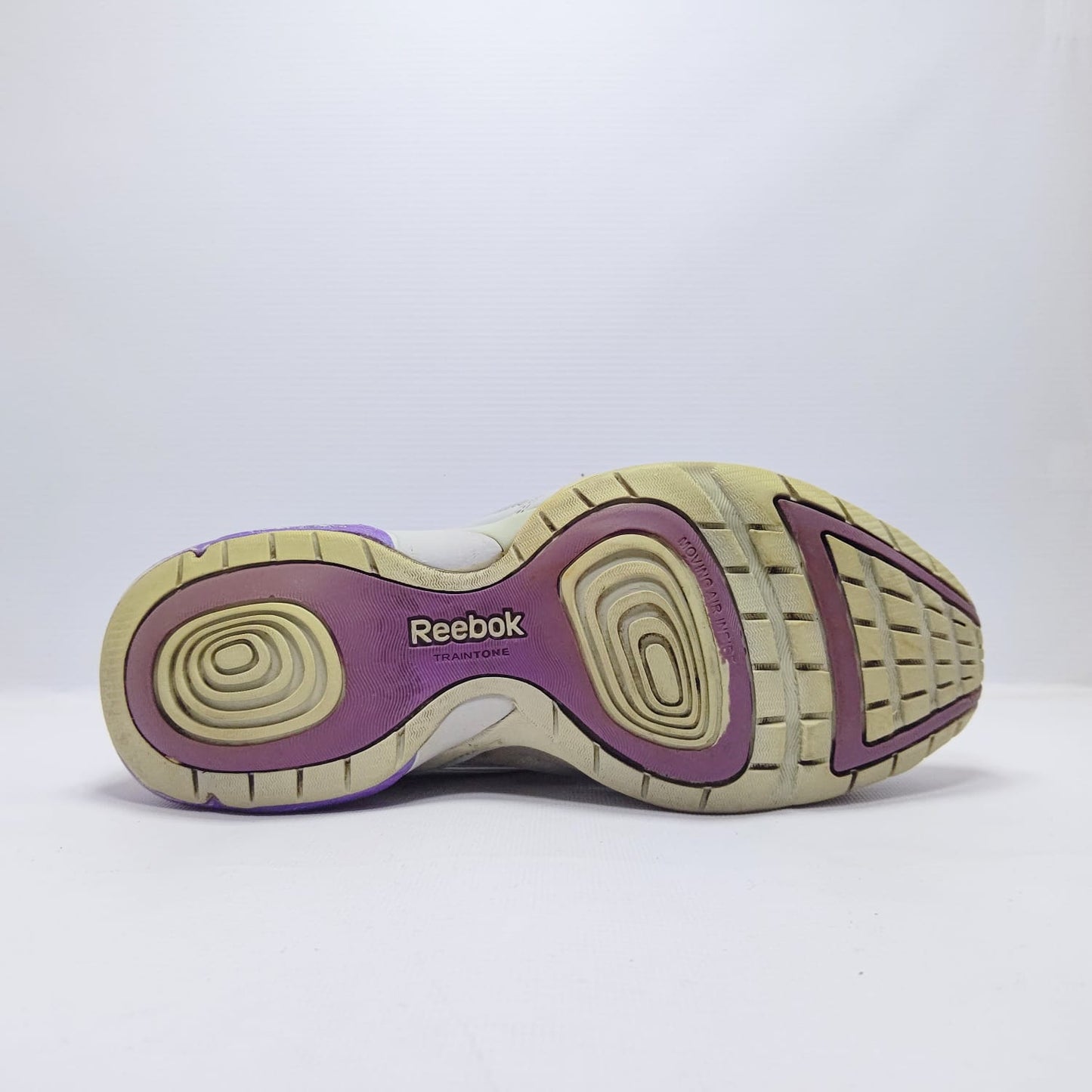 Reebok Traintone