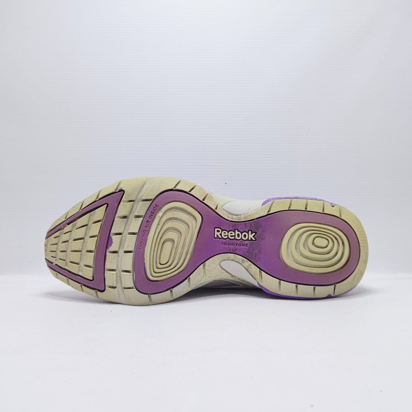 Reebok Traintone