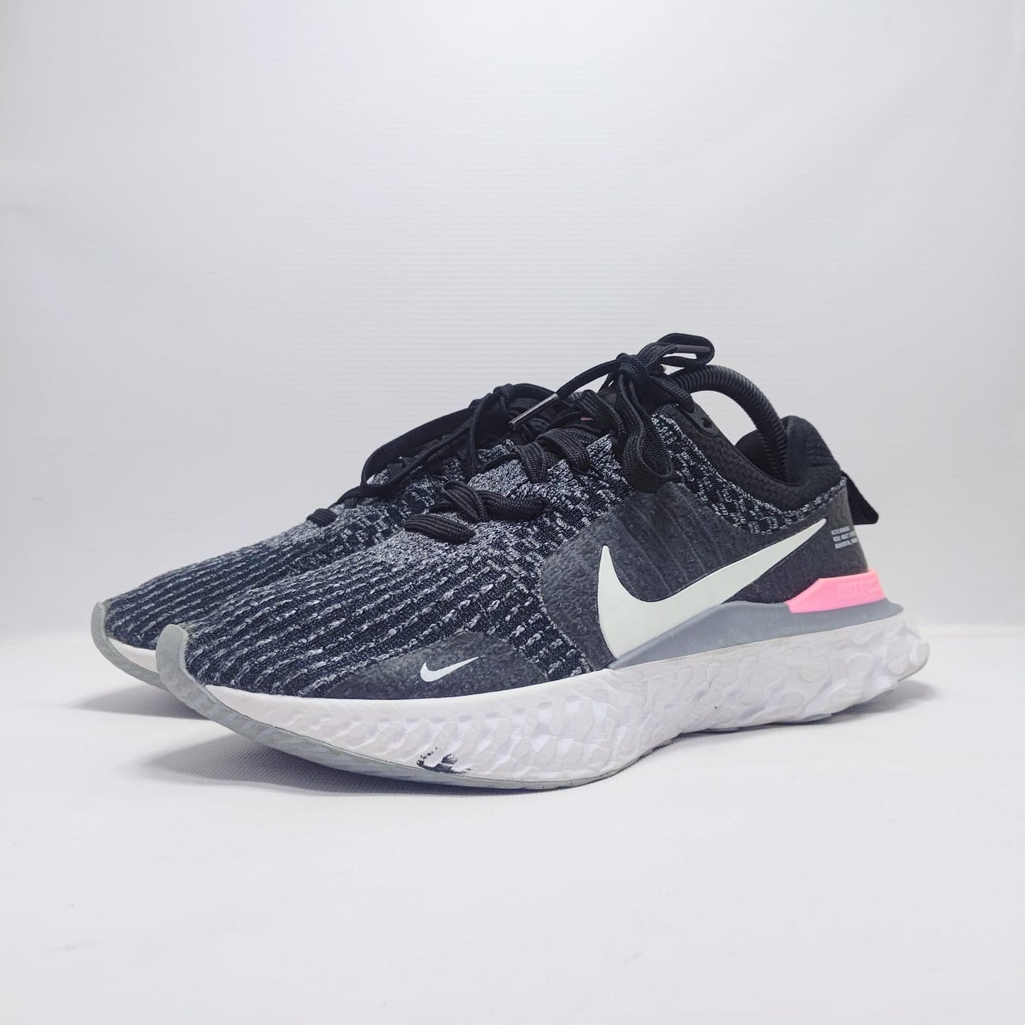 Nike React Infinity