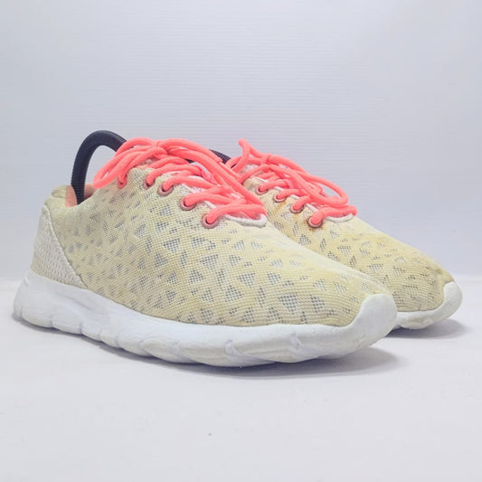 Workout Athletic Shoes