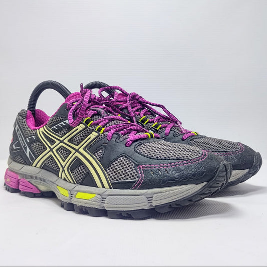 Asics Gel Kahana 7