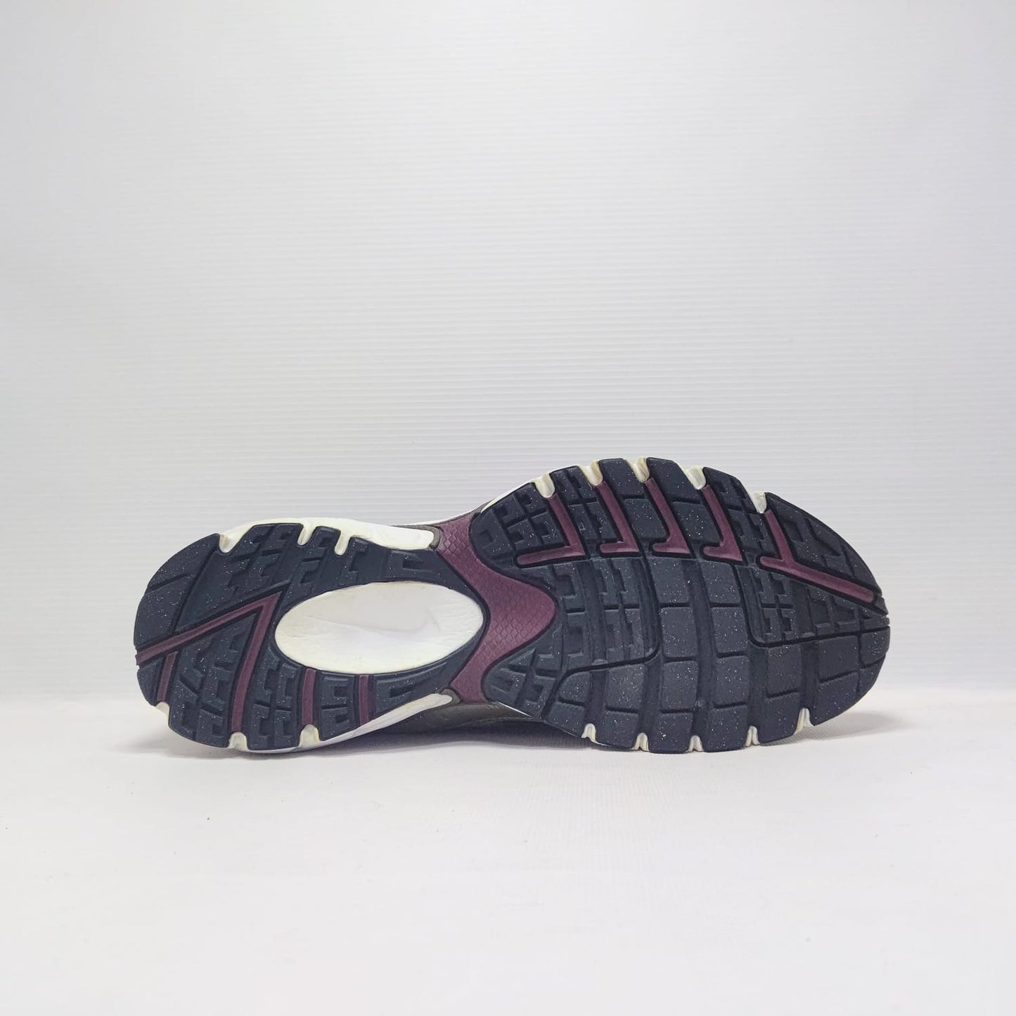 Nike Impact Zone