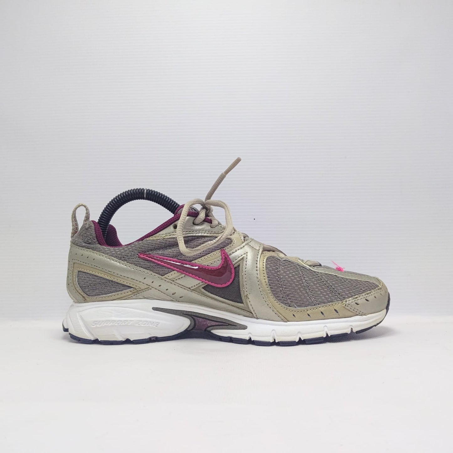 Nike Impact Zone