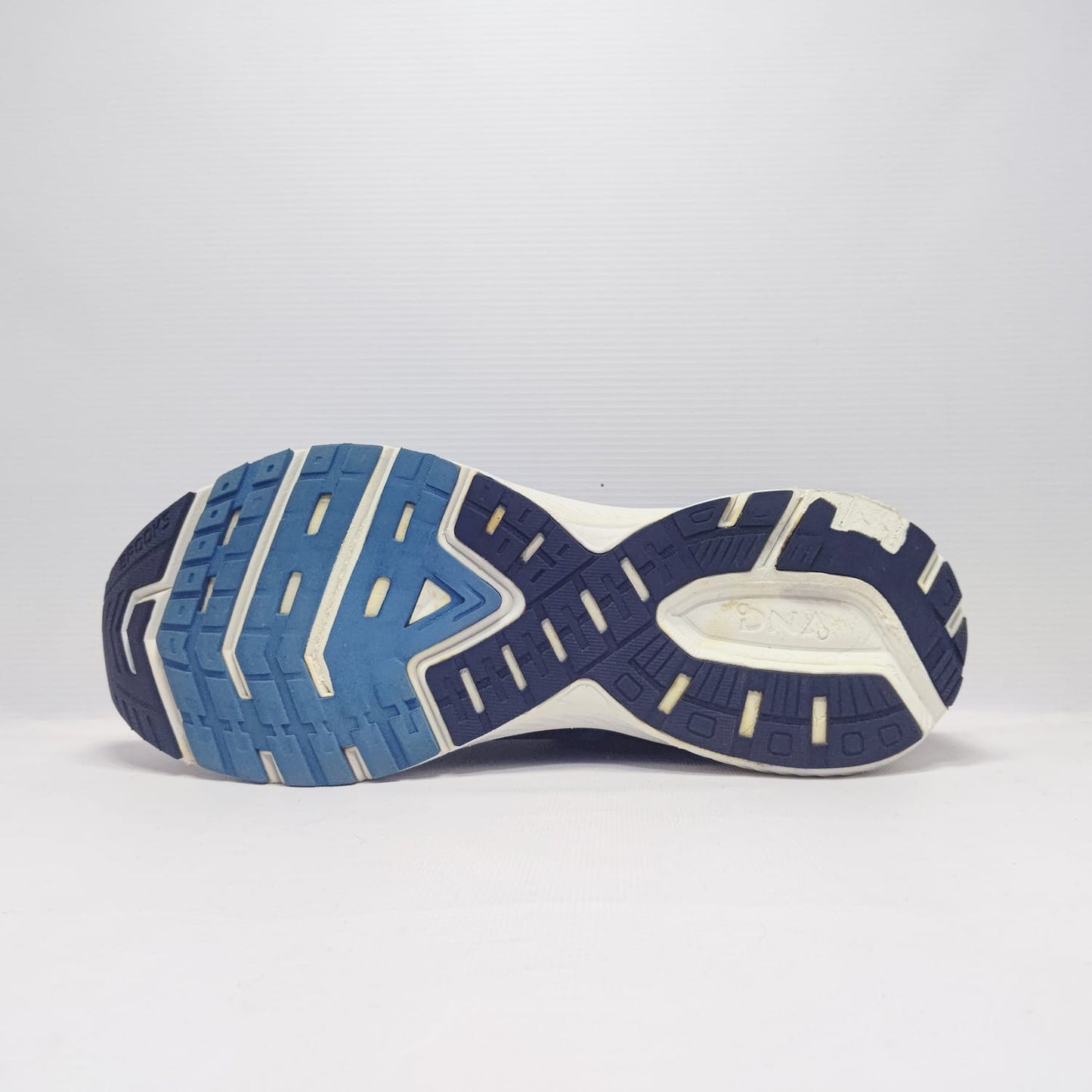 Brooks Ravenna 10