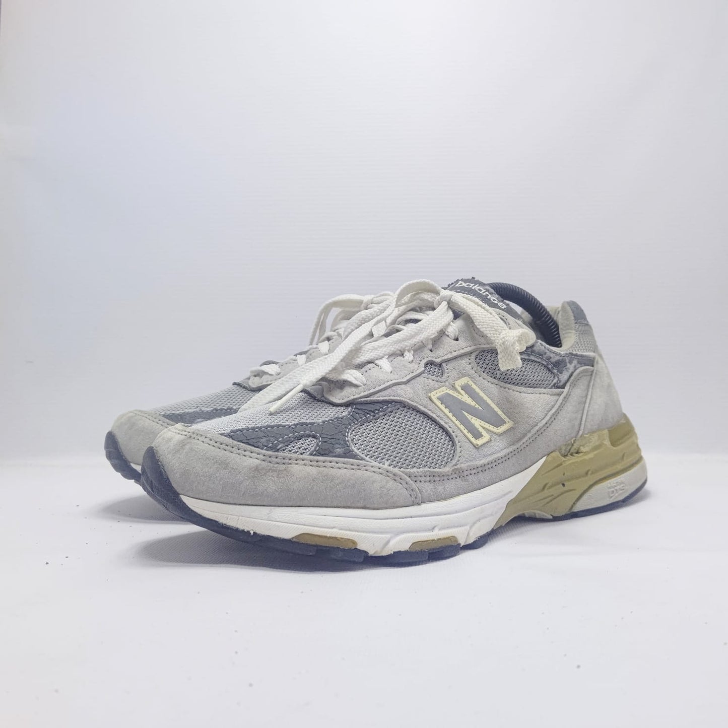 New Balance 992 Running