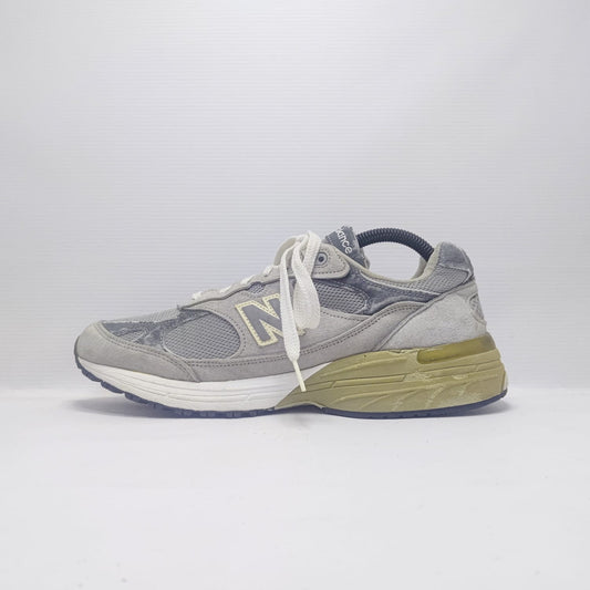 New Balance 992 Running