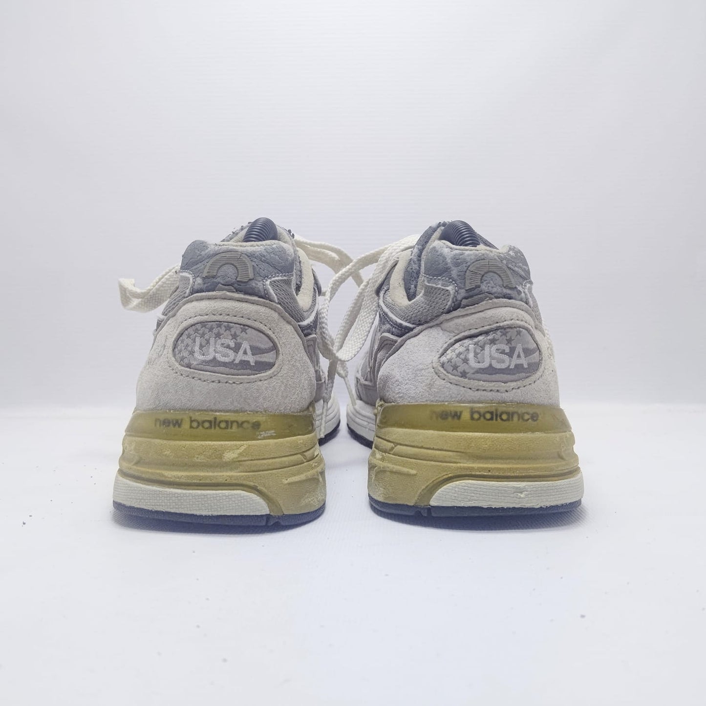 New Balance 992 Running