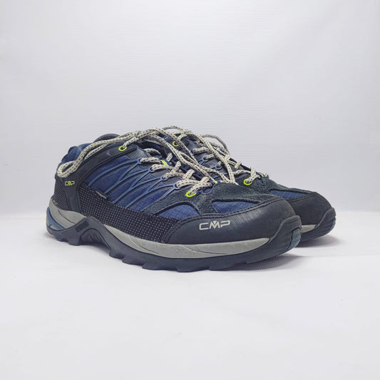 CMP Men's Rigel Low Trekking Shoes