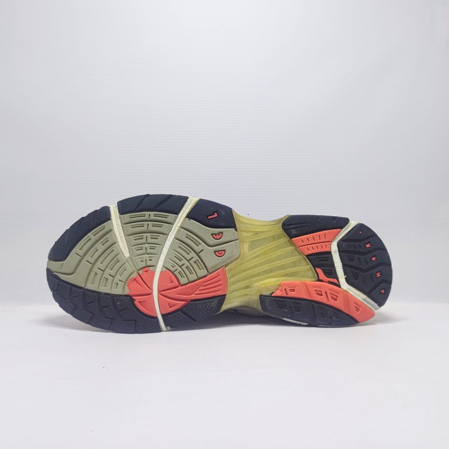 Asics Gel-Kayano 14