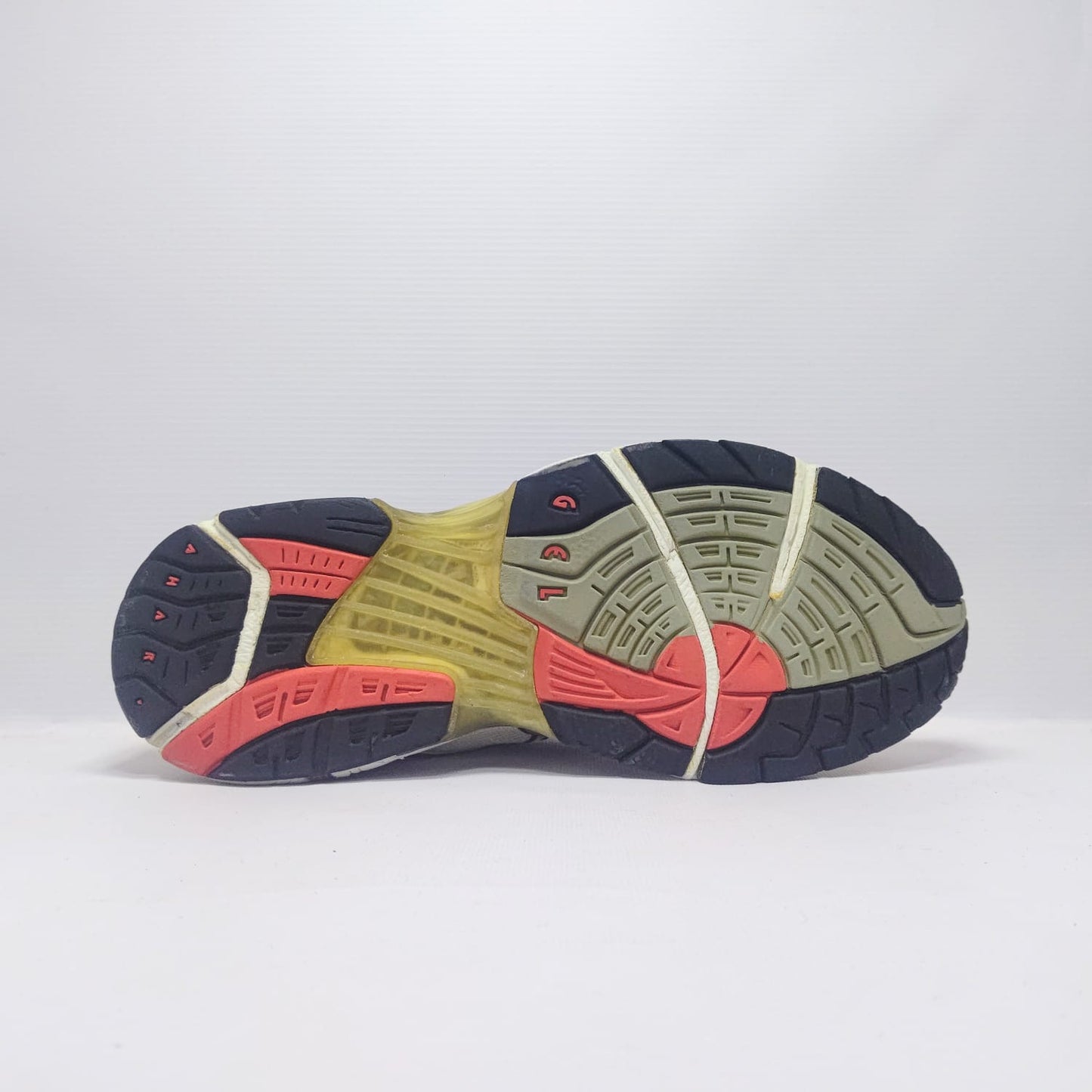 Asics Gel-Kayano 14