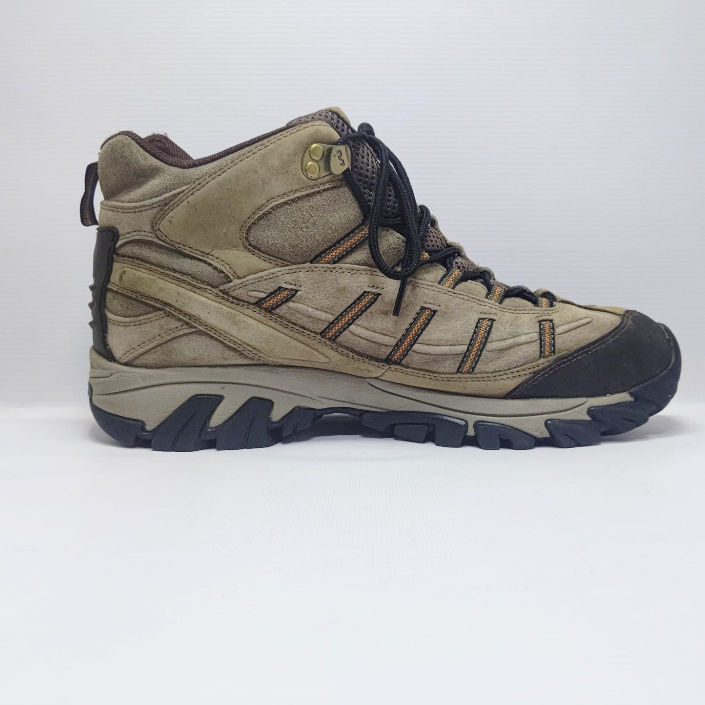 Merrell Hiking Boots