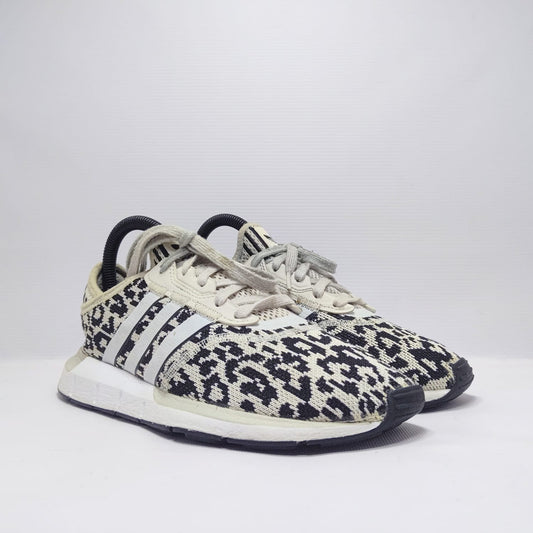 ADIDAS ORIGINALS LEOPARD LUXE 3-STRIPES