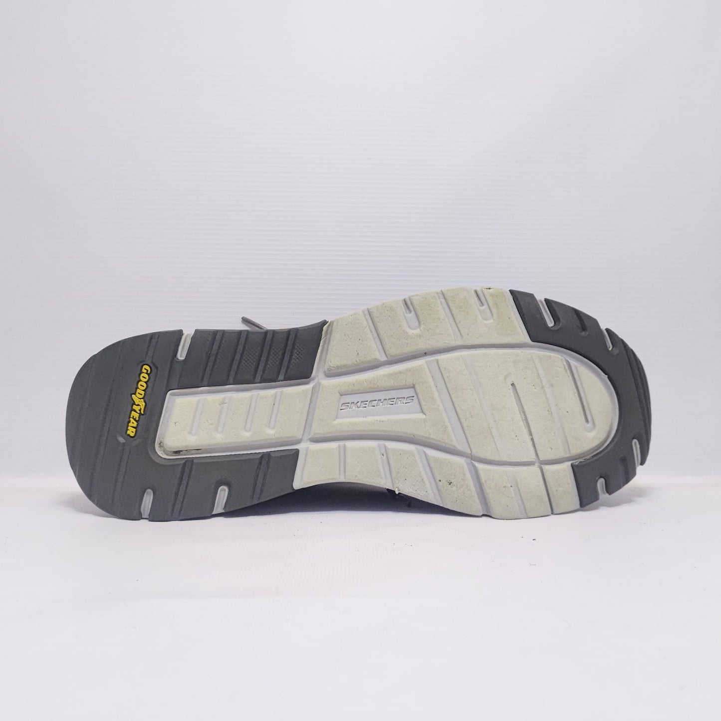 Skechers All-Terrain