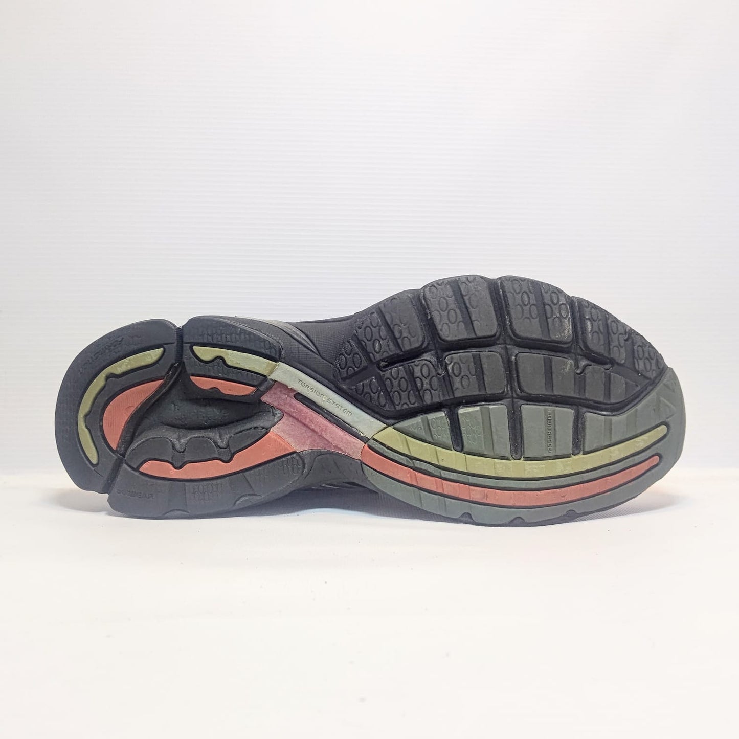Adidas Supernova Glide