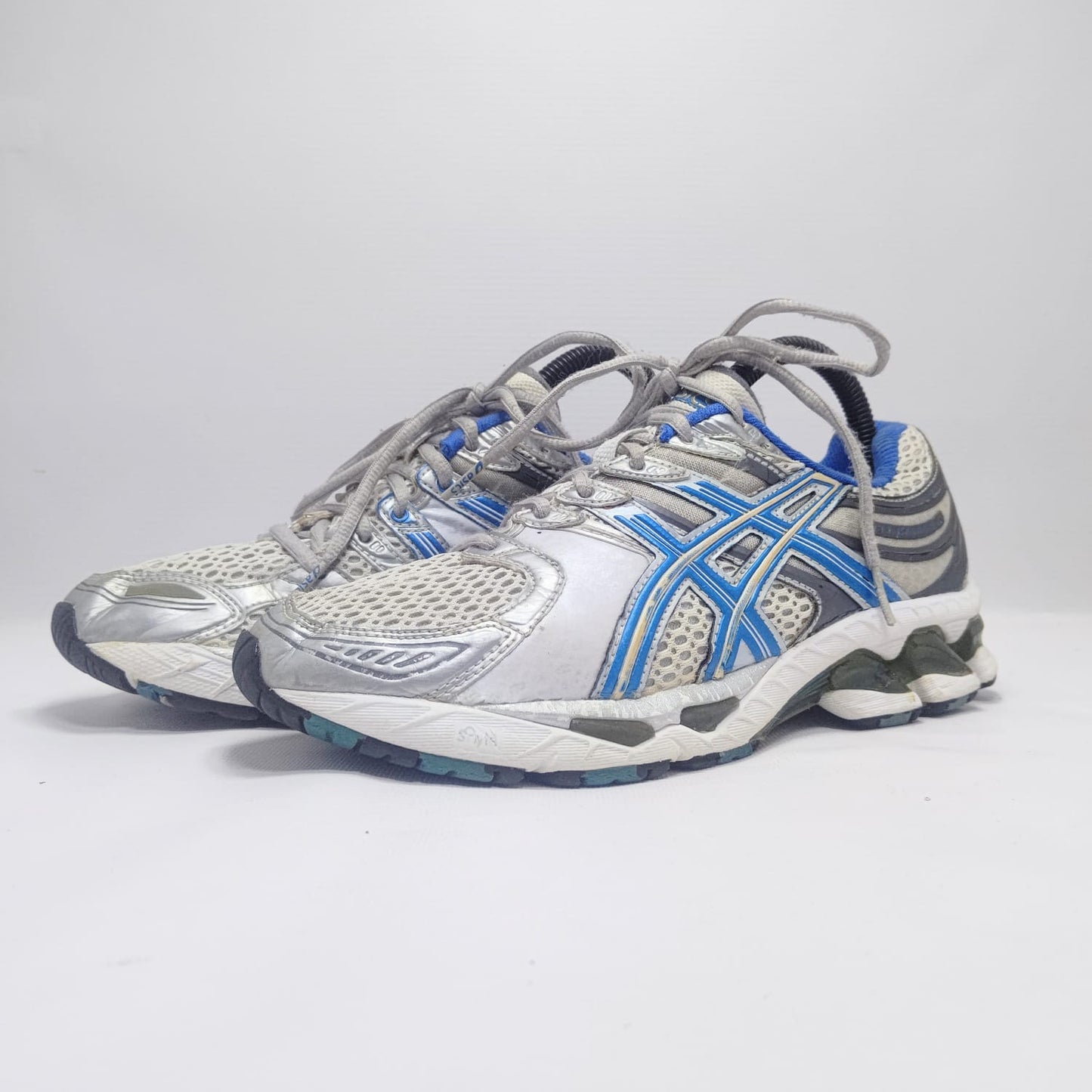 ASICS GEL KAYANO 16