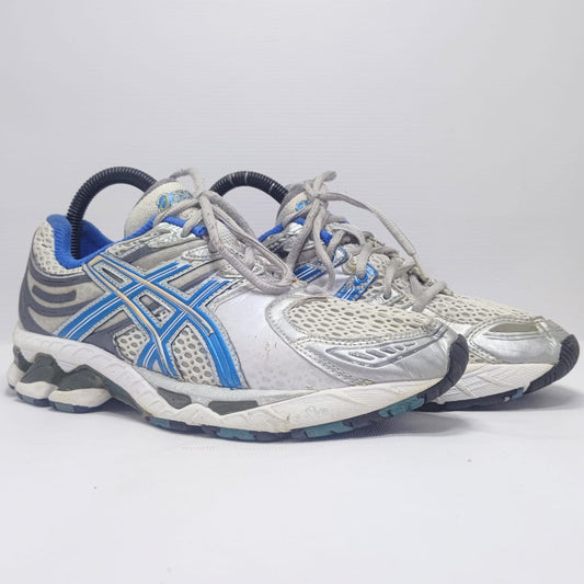 ASICS GEL KAYANO 16