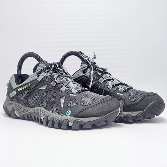 MERRELL ALL CUT BLAZE UNIFLY