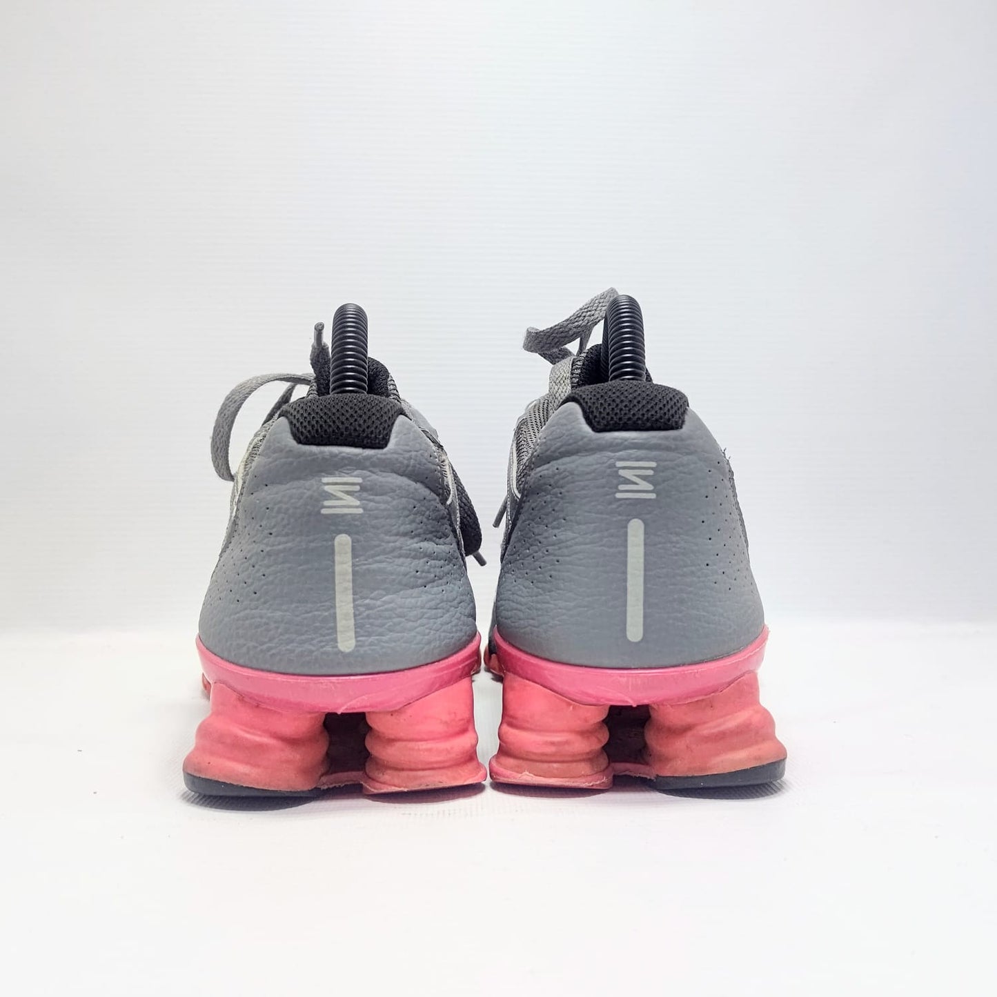NIKE AGENT