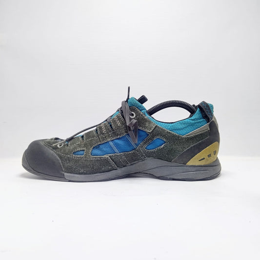 MAMMUT REDBURN GTX LOW TRAIL SHOES