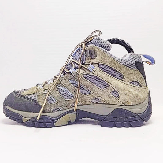 MERRELL MOAB HIKING BOOT for Boys and Girls