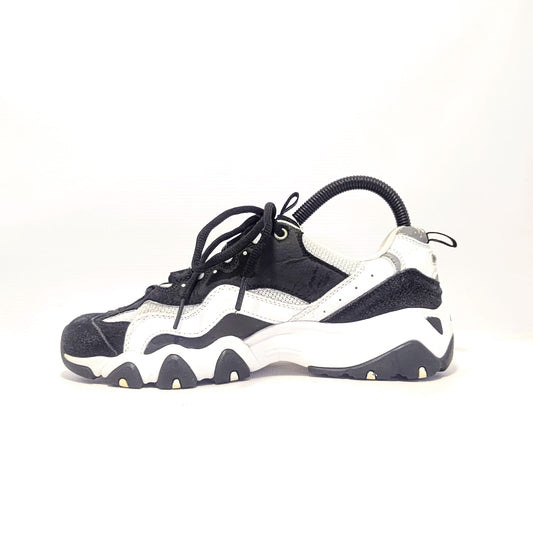 Skechers D'Lites 2.0 Nano-Waves (SPIETH & WENSKY)