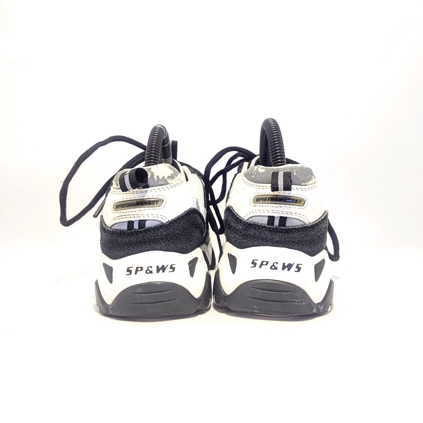 Skechers D'Lites 2.0 Nano-Waves (SPIETH & WENSKY)