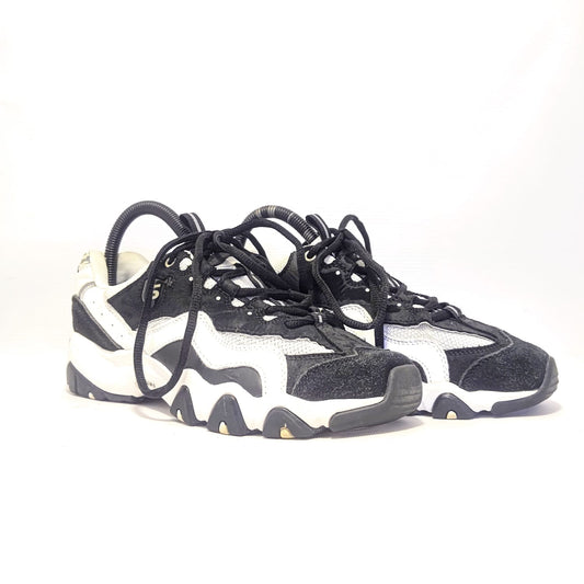 Skechers D'Lites 2.0 Nano-Waves (SPIETH & WENSKY)