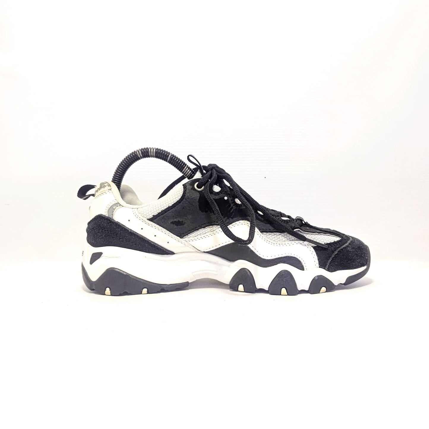 Skechers D'Lites 2.0 Nano-Waves (SPIETH & WENSKY)