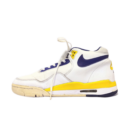 NIKE AIR FLIGHT LEGACY BASKETBALL SHOES