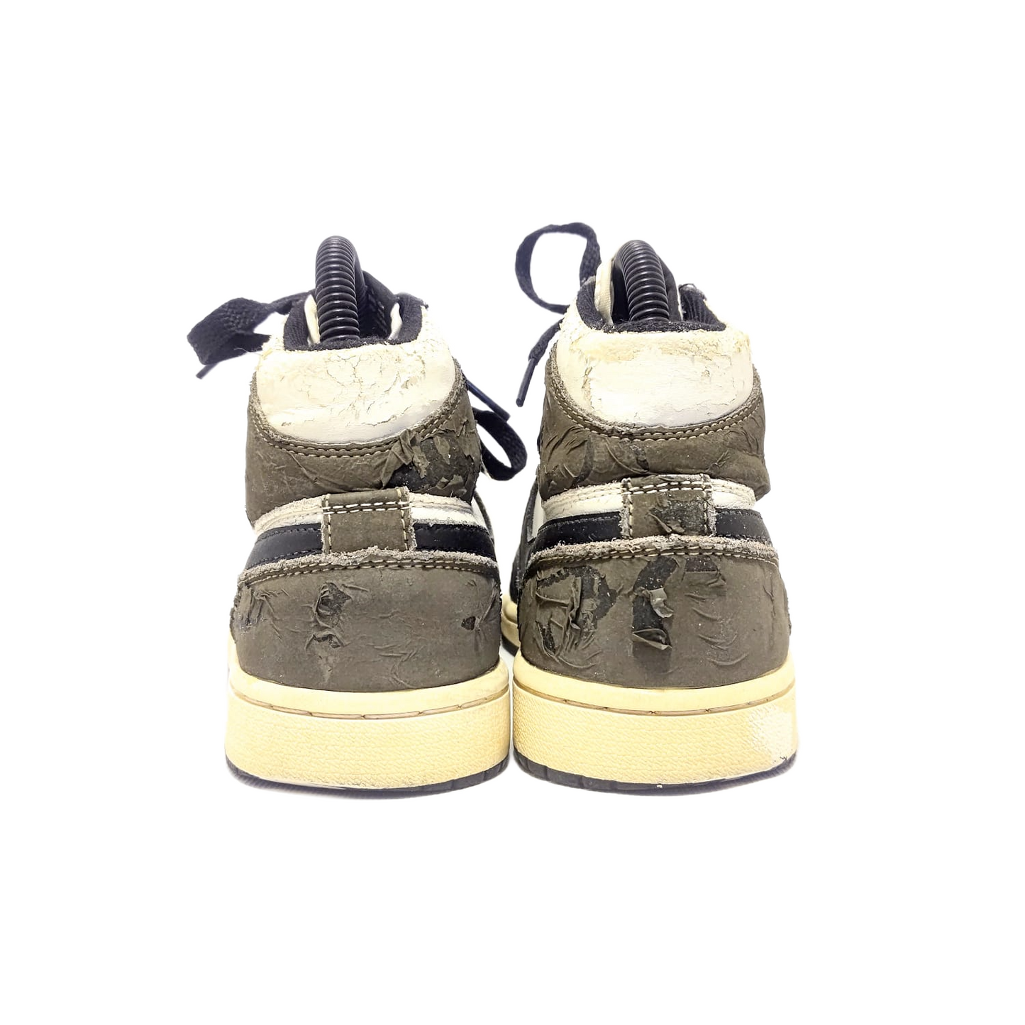 NIKE AIR JORDAN