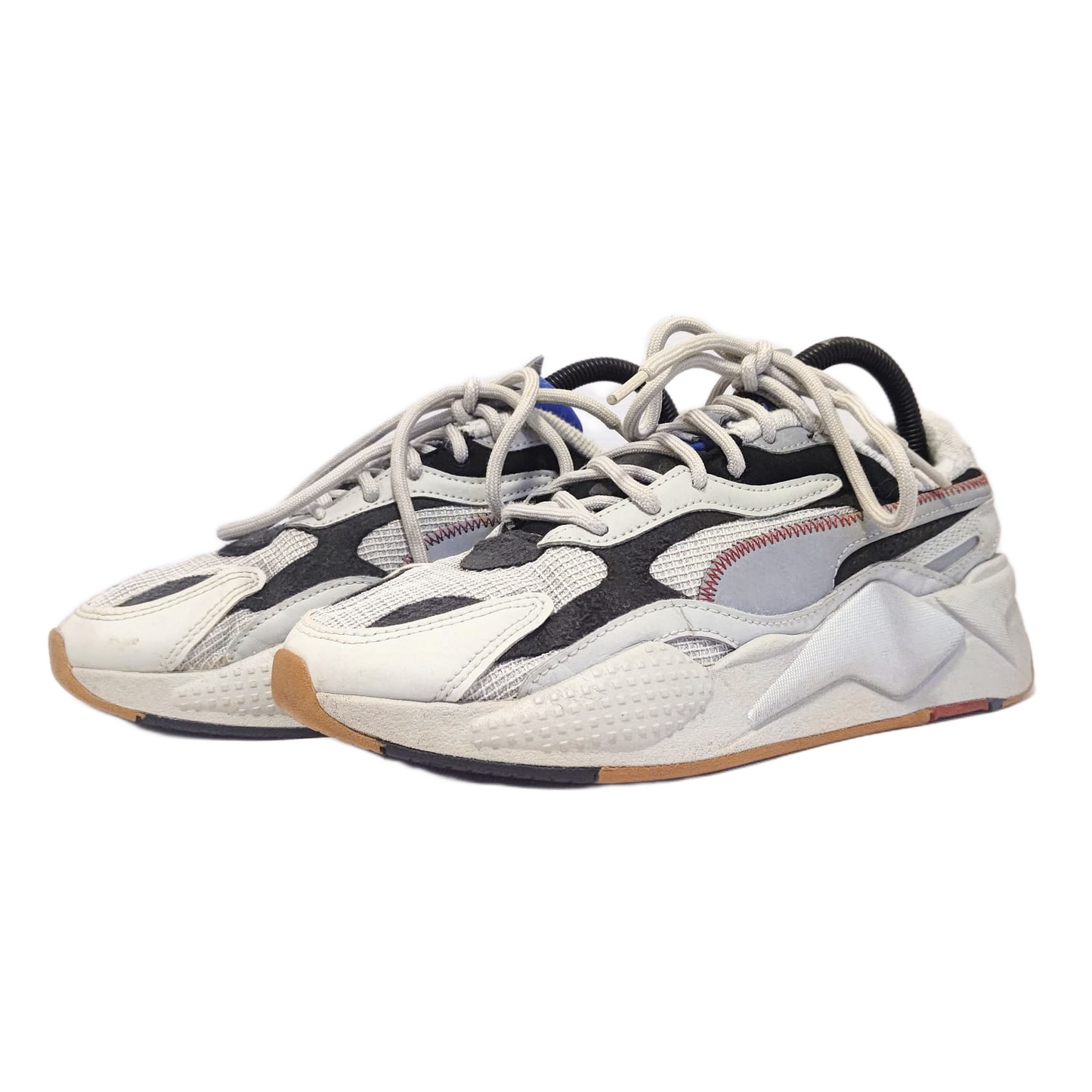 PUMA RUNNING SYSTEM